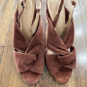 Banana Republic ‘Jessa’ Heels